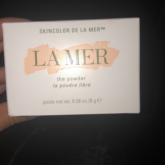 La Mer Powder - Picture 1 of 3